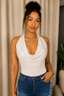 Leona Ribbed Bodysuit