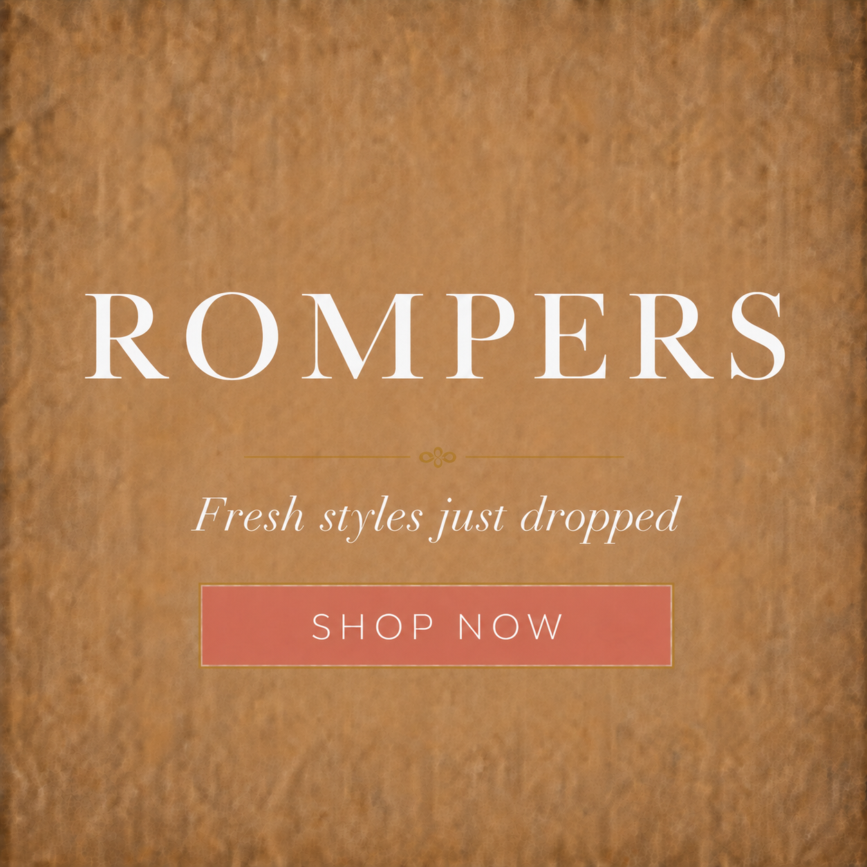 Rompers