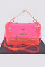 No Secrets Lightweight Jelly Handbag