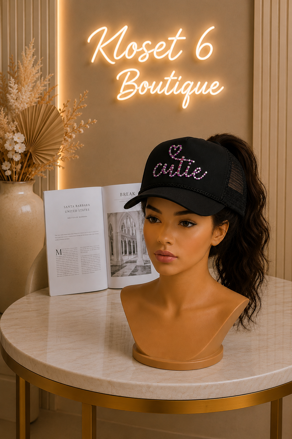 Cutie Hat Main image