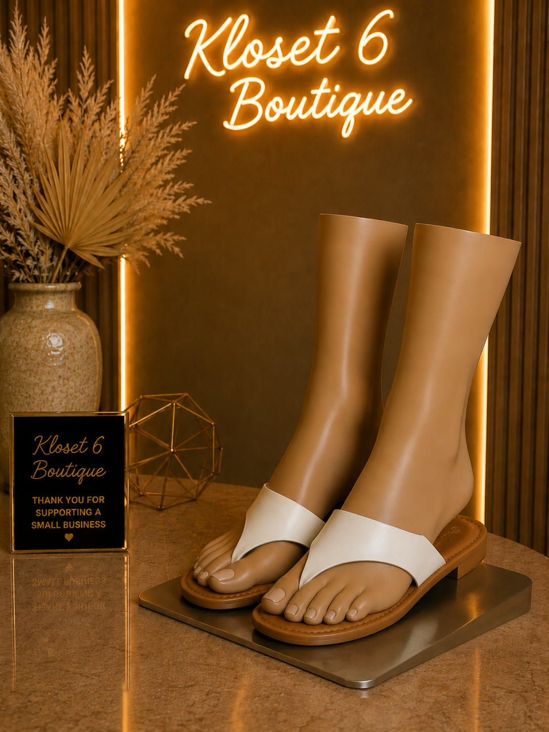 Beach Sandals