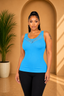 Mesh Tank Tops