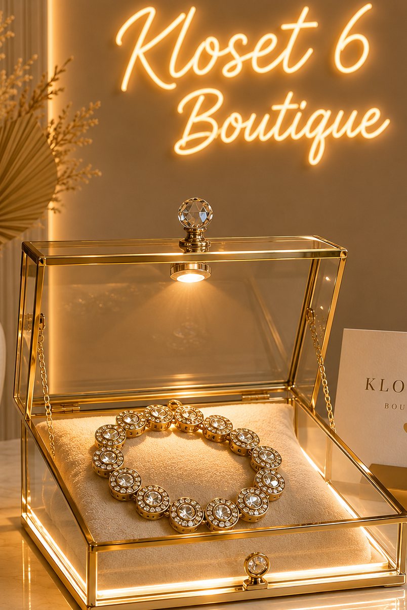 Timeless Sparkle Bracelet Main image