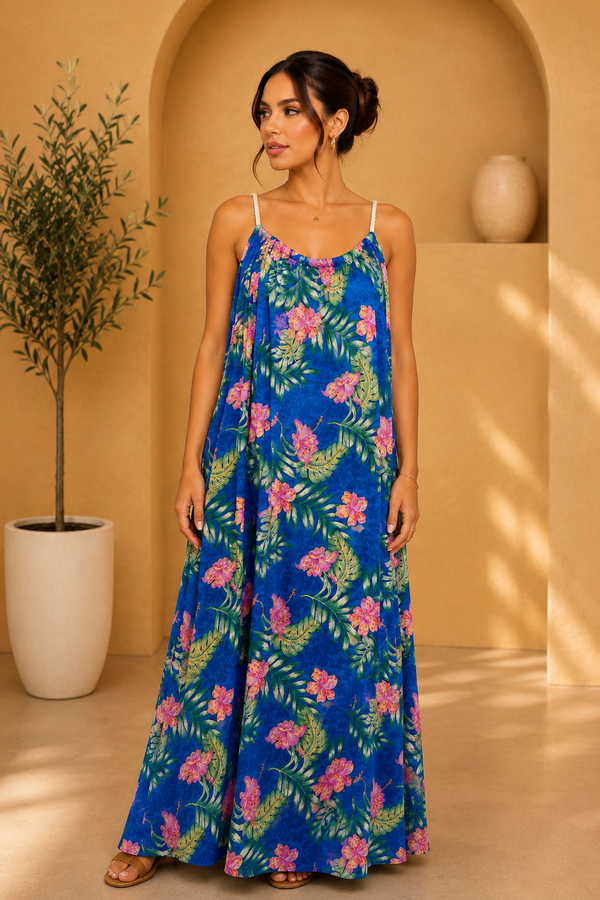 Summer Breeze