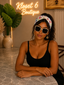 Bloom & Grace Knotted Headband